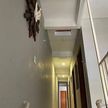 Готель Pousada Casa Da Fe Апаресіда Екстер'єр фото